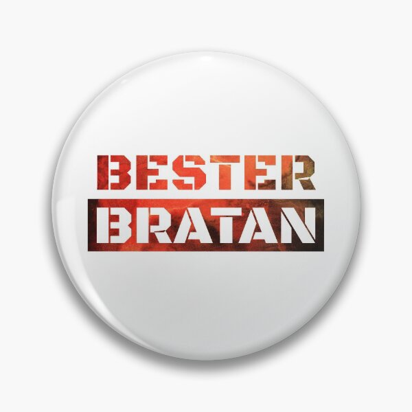 Item preview, Best Bratan gift designed and sold by Pineapple-Tree.