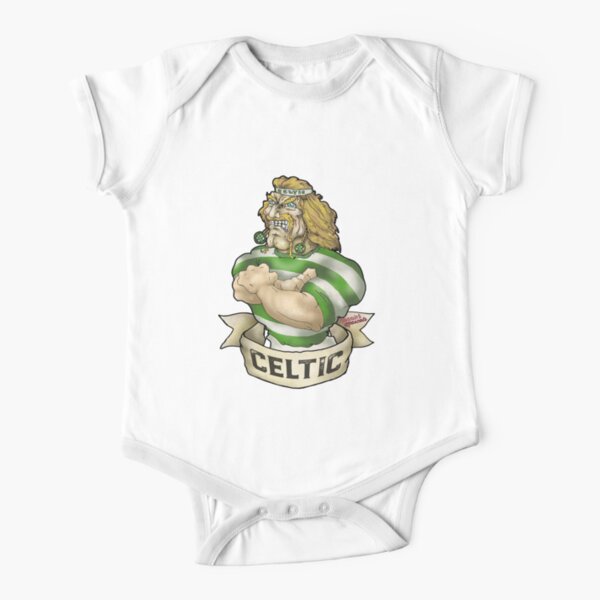 celtic baby stuff