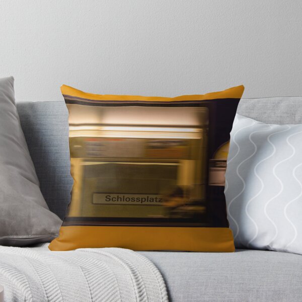 Item preview, Stuttgart Underground designed and sold by Mark Bangert.