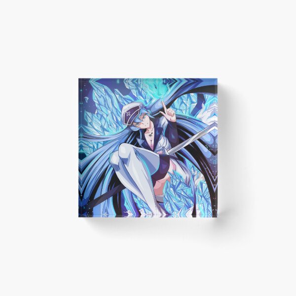 Item preview, ESDEATH designed and sold by Jenny-boo-art.