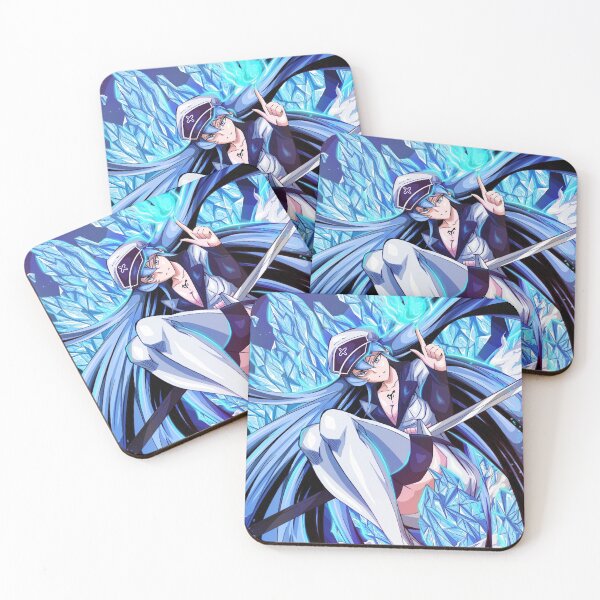 Item preview, ESDEATH designed and sold by Jenny-boo-art.