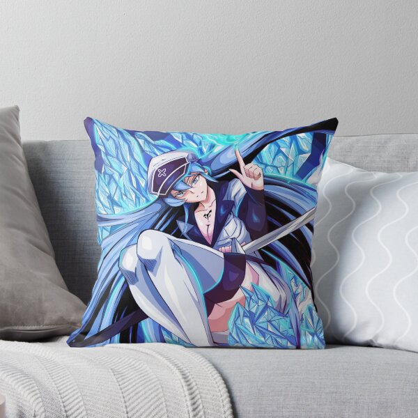 Item preview, ESDEATH designed and sold by Jenny-boo-art.