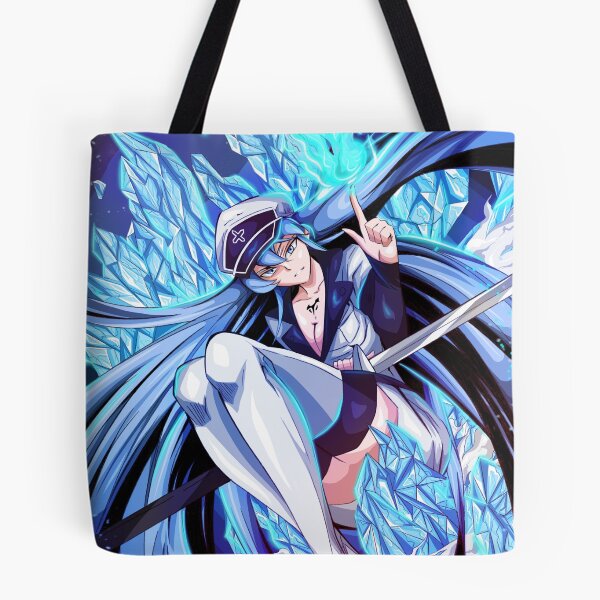 Item preview, ESDEATH designed and sold by Jenny-boo-art.