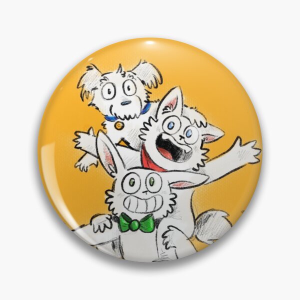 Item preview, Best of buds designed and sold by Artsykennedy.