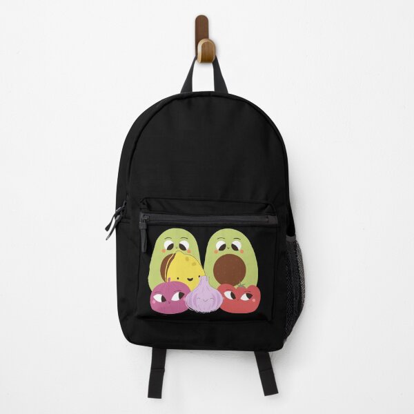 Item preview, Guacamole Family designed and sold by avocadissimo.