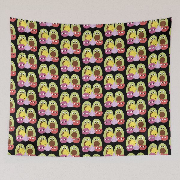 Item preview, Guacamole Family designed and sold by avocadissimo.