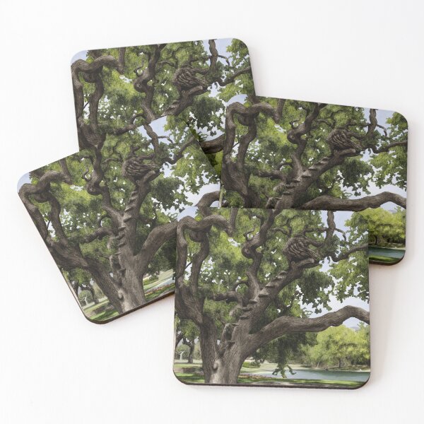 Item preview, The Giving Tree of Neverland designed and sold by Anet-Applehead.