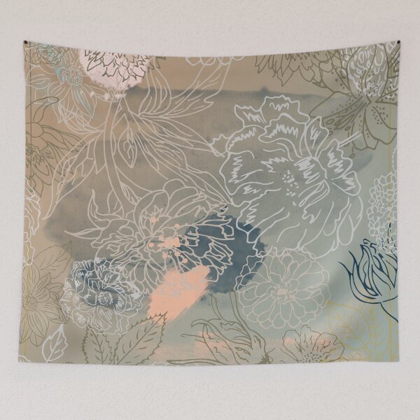 Item preview, Azalea Ombre designed and sold by byogaswara.