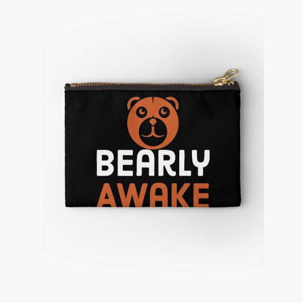 Item preview, Bearly Awake designed and sold by Store Artilia.
