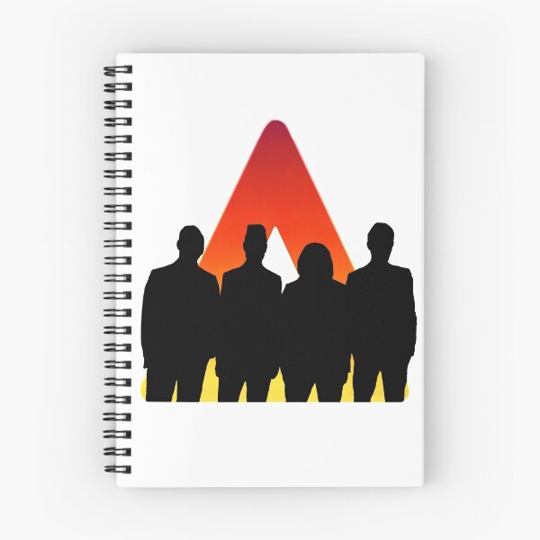 Item preview, Bastille Triangle Silhouette  designed and sold by ShippingZebra.