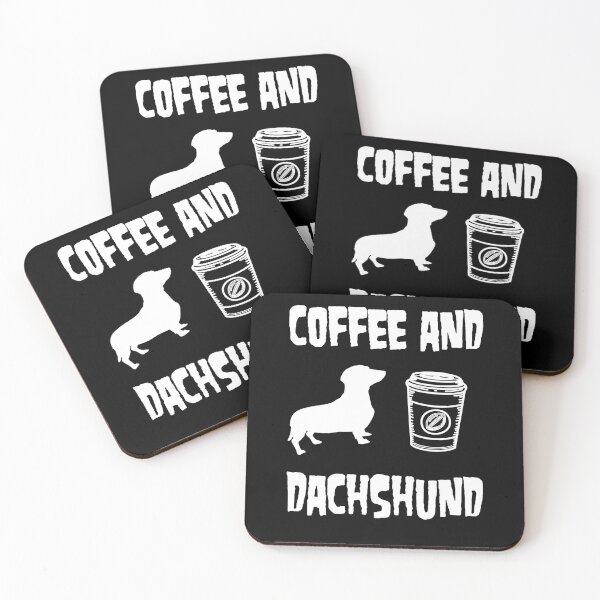 Item preview, Dachshunds Dog Owners Funny Present designed and sold by majidkacm.