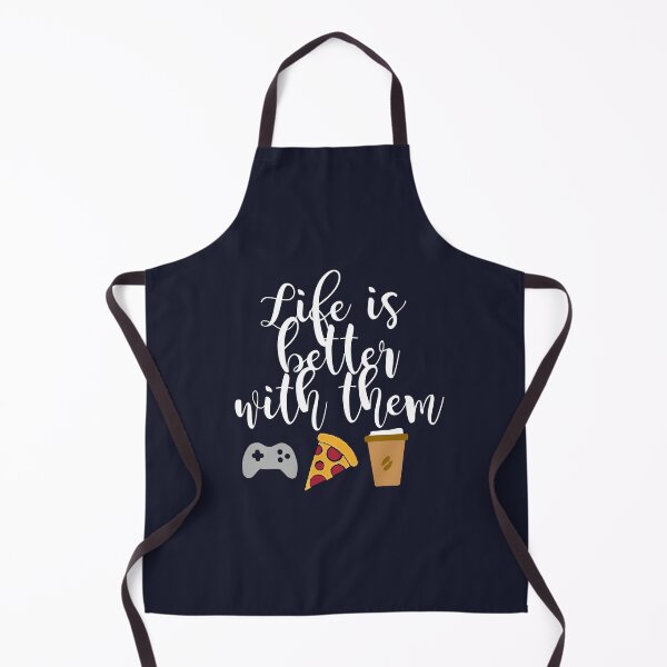 Item preview, Life Is Better With Them designed and sold by heartfeltarts93.