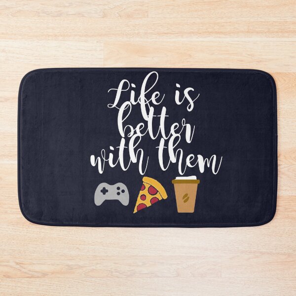 Item preview, Life Is Better With Them designed and sold by heartfeltarts93.