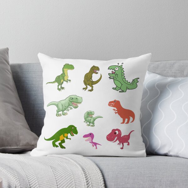 Item preview, Ultimate Trex  collection  designed and sold by eucagarland.
