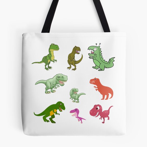 Item preview, Ultimate Trex  collection  designed and sold by eucagarland.