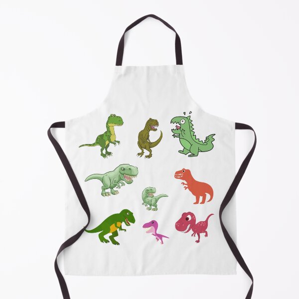 Item preview, Ultimate Trex collection designed and sold by eucagarland.