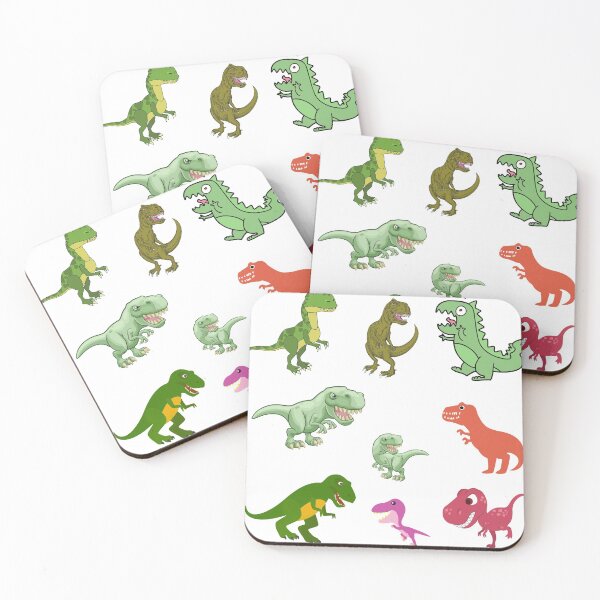 Item preview, Ultimate Trex  collection  designed and sold by eucagarland.