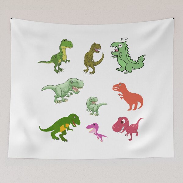 Item preview, Ultimate Trex  collection  designed and sold by eucagarland.