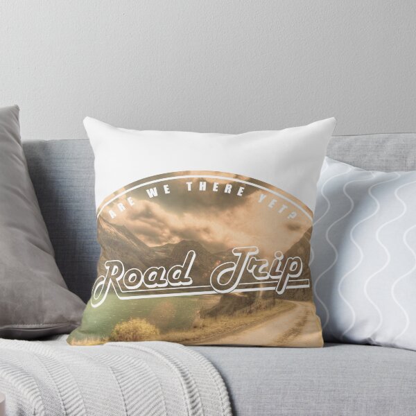 Item preview, Road Trip designed and sold by Ellen Silence.
