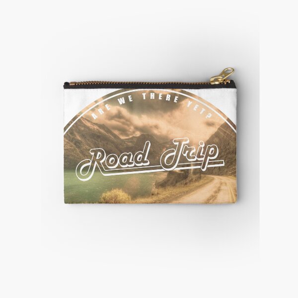 Item preview, Road Trip designed and sold by Ellen Silence.