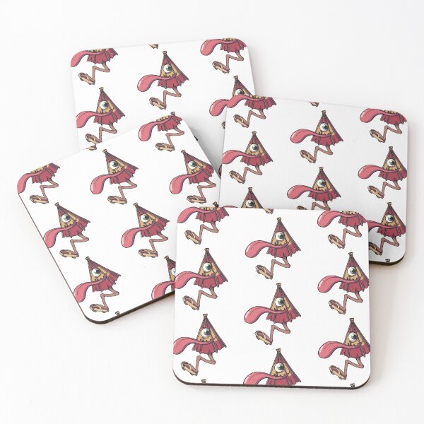 Item preview, Yokai - Karakasa designed and sold by kaybdoodles.