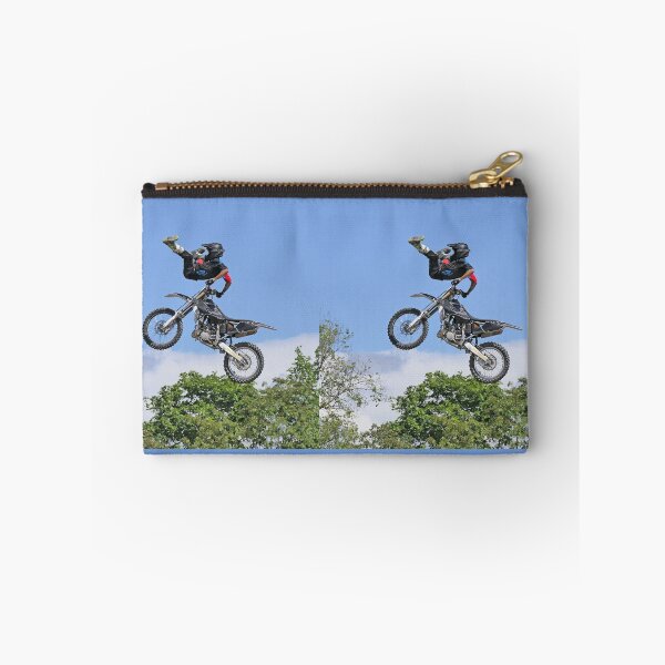 Item preview, r2616/ 14 Show freestyle Cascadeurs  Finition 2021 / " Incroyable saut , plus vite que la Moto ! " (c)(t)  by Olavia-Olao  Okaio Créations   designed and sold by o.okaïo.