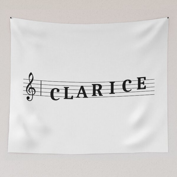 Item preview, Name Clarice designed and sold by gulden.