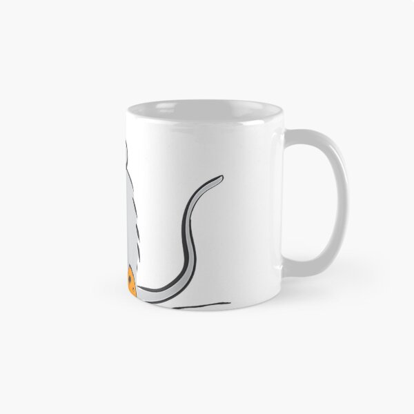 Item preview, No Rats Snitches Get Stitches funny Rat Glasses needle Tee T-Shirt designed and sold by Brianconner.