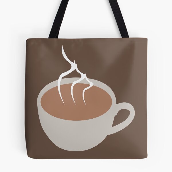 Item preview, Cute Coffee/Tea Cup designed and sold by NatureImprimer.