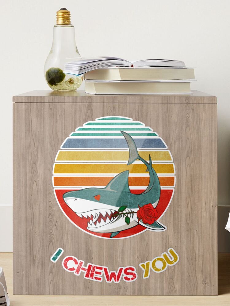 Outin x SharkAngels, Gift For Shark Lovers