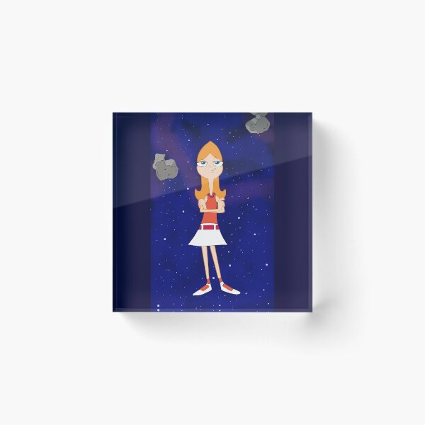 Item preview, Candace Against the World designed and sold by Animatted7.