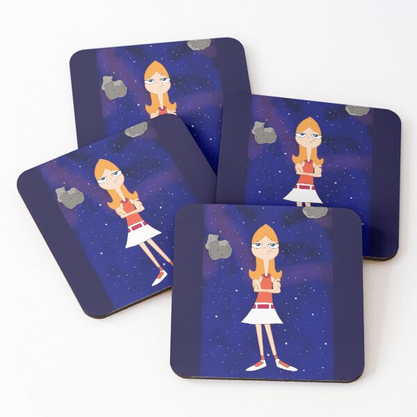 Item preview, Candace Against the World designed and sold by Animatted7.