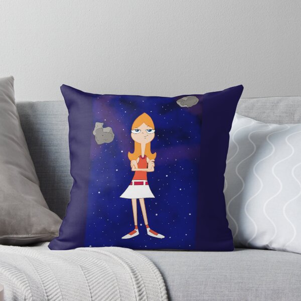 Item preview, Candace Against the World designed and sold by Animatted7.