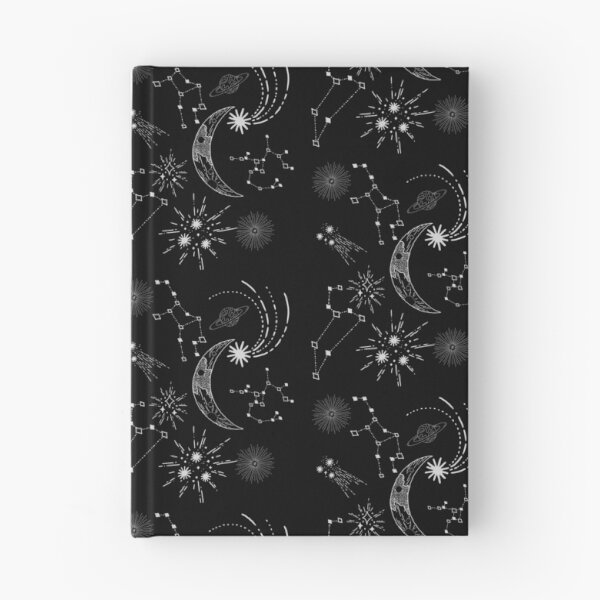 Item preview, Night sky designed and sold by avocadissimo.