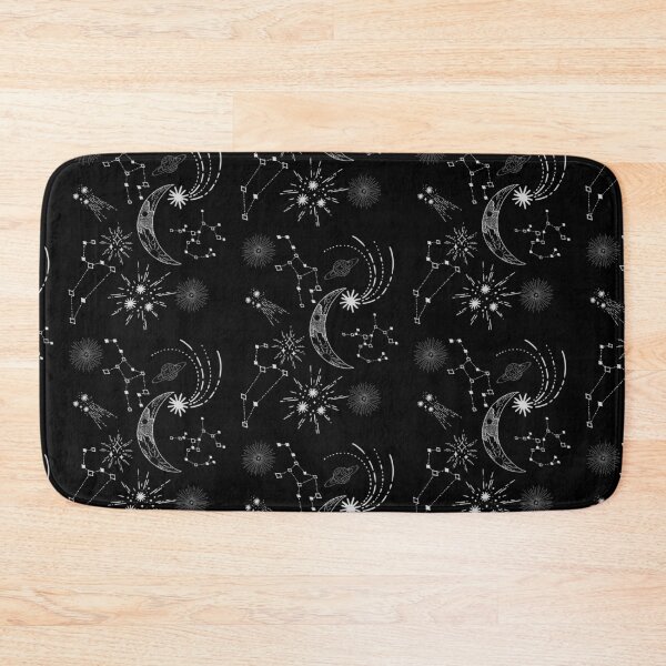 Item preview, Night sky designed and sold by avocadissimo.