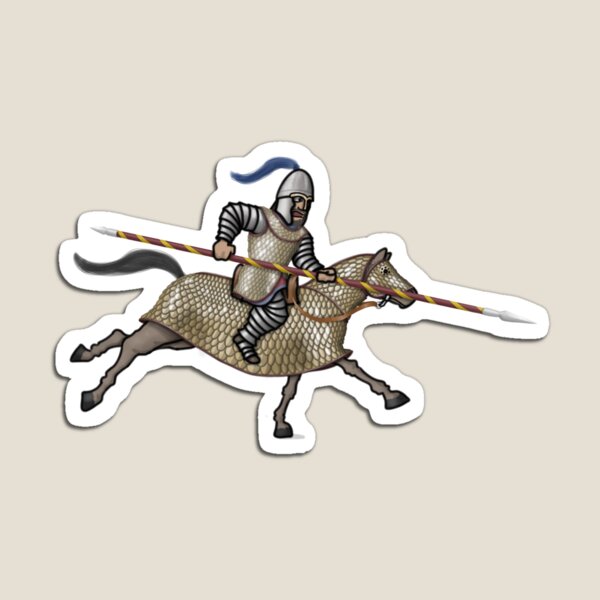 Item preview, Late Roman Cataphract designed and sold by foojer.