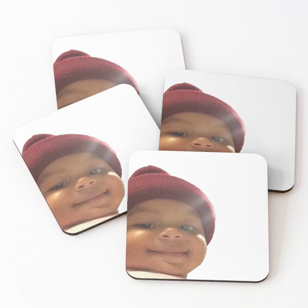 Item preview, Cute Baby Face designed and sold by kaylebpeterson.