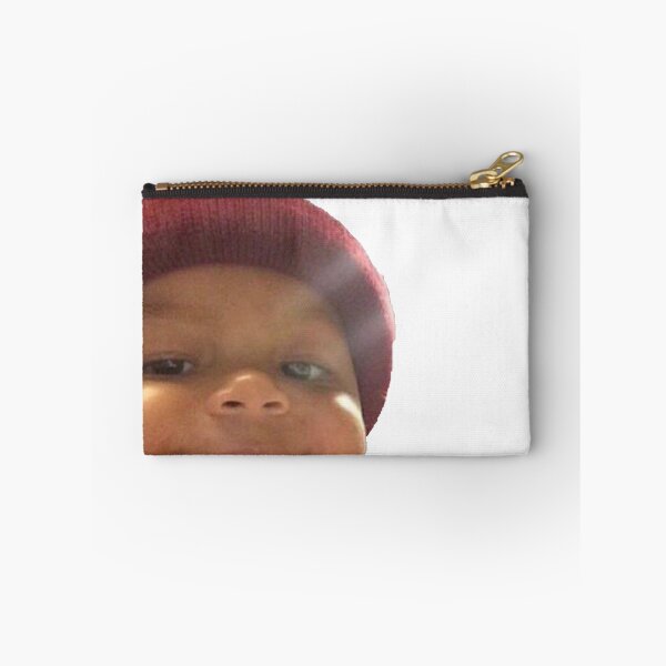 Item preview, Cute Baby Face designed and sold by kaylebpeterson.