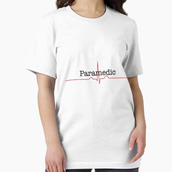Item preview, Paramedic EKG designed and sold by DMA-Designs.