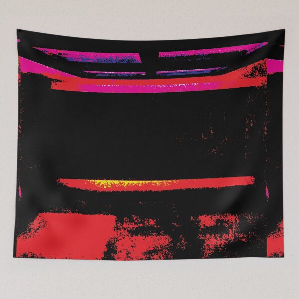 Item preview, electric geometric designed and sold by rclsivcreative.