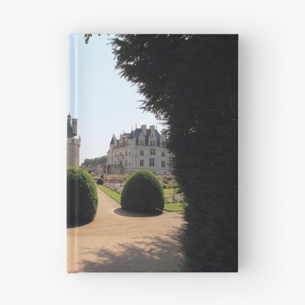 Item preview, Château de Chenonceau designed and sold by Brett Conlon.