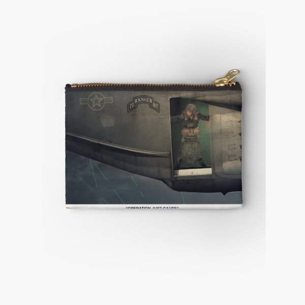 Item preview, Operation Just Cause designed and sold by Joshua King.