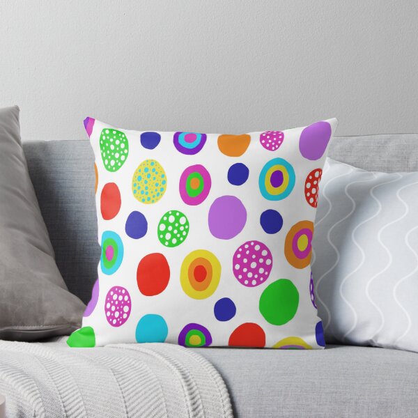 Item preview, Mad About Dots! designed and sold by Karen Hempel.