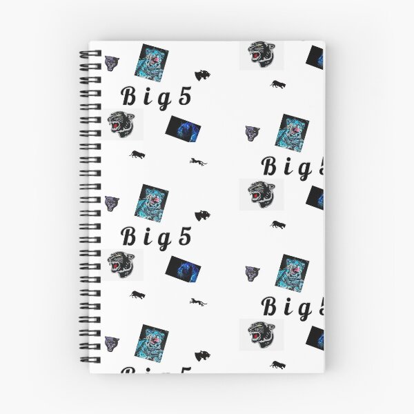 Item preview, Big5 designed and sold by Danson44.