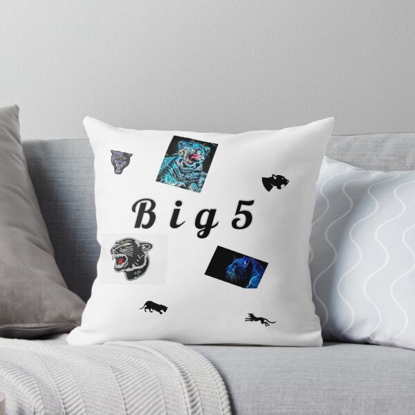 Item preview, Big5 designed and sold by Danson44.
