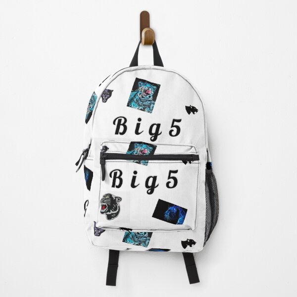 Item preview, Big5 designed and sold by Danson44.