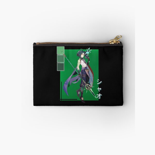 Item preview, Xiao designed and sold by Libramatic.