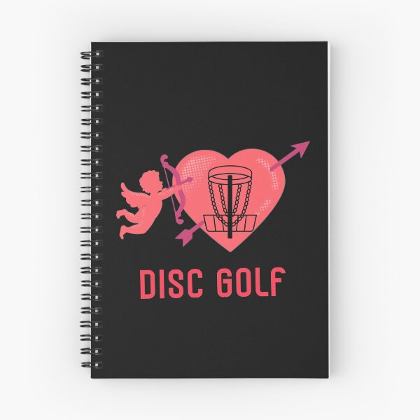 Item preview, Disc Golf, Valentines Day, 2021 designed and sold by DiscGolfTees.