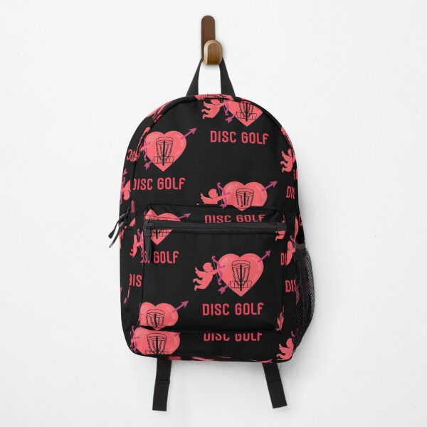 Item preview, Disc Golf, Valentines Day, 2021 designed and sold by DiscGolfTees.
