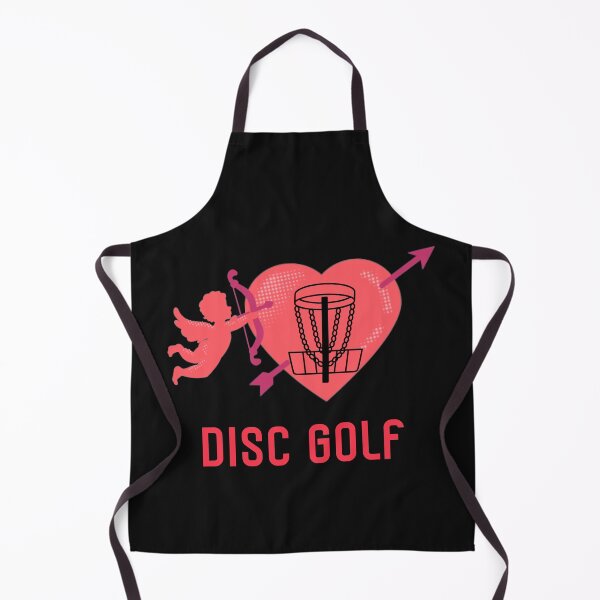 Item preview, Disc Golf, Valentines Day, 2021 designed and sold by DiscGolfTees.